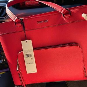 Calvin Klein Bag